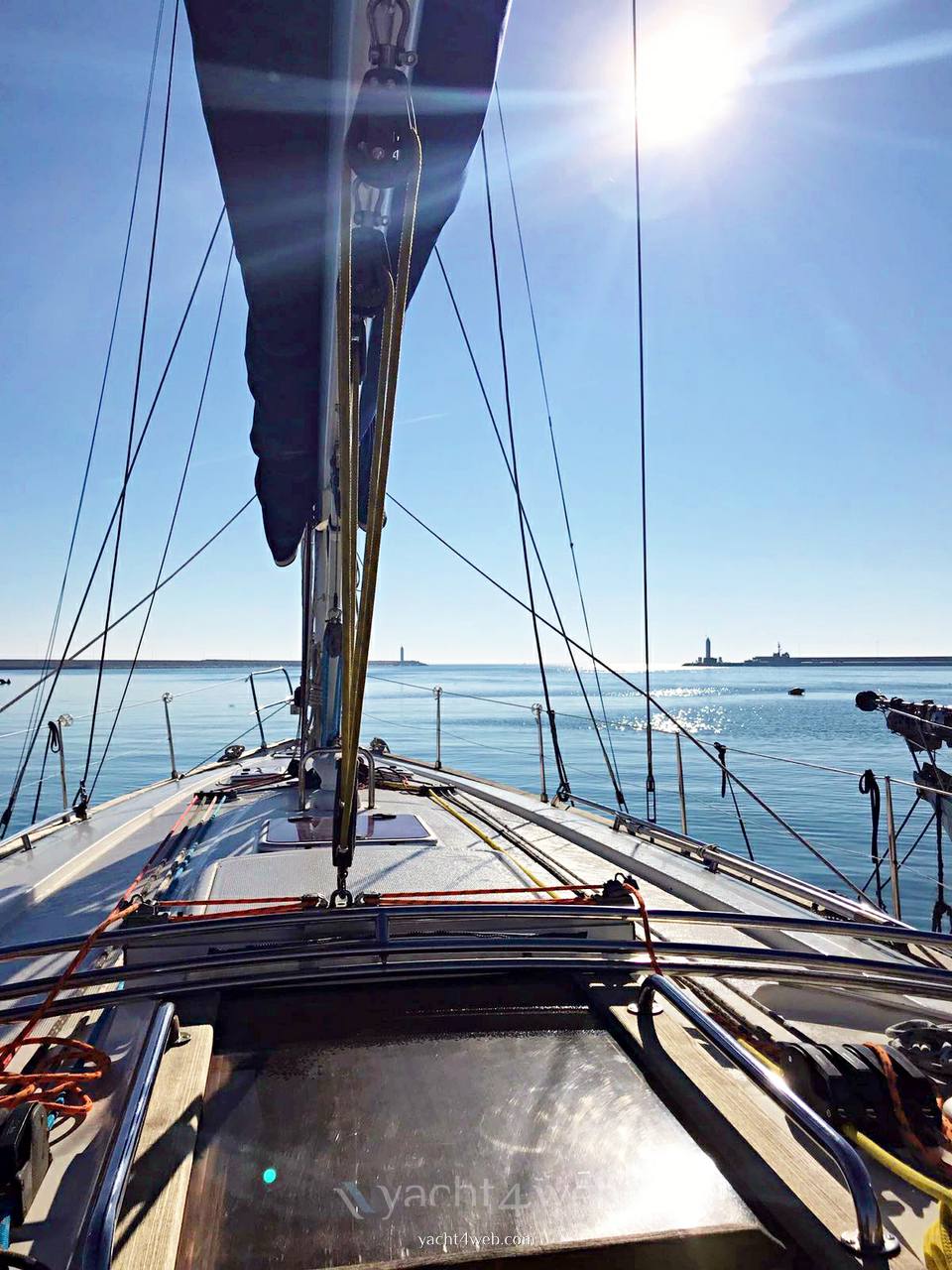 Bavaria 44 cruiser - Photo Non catégorisé 1