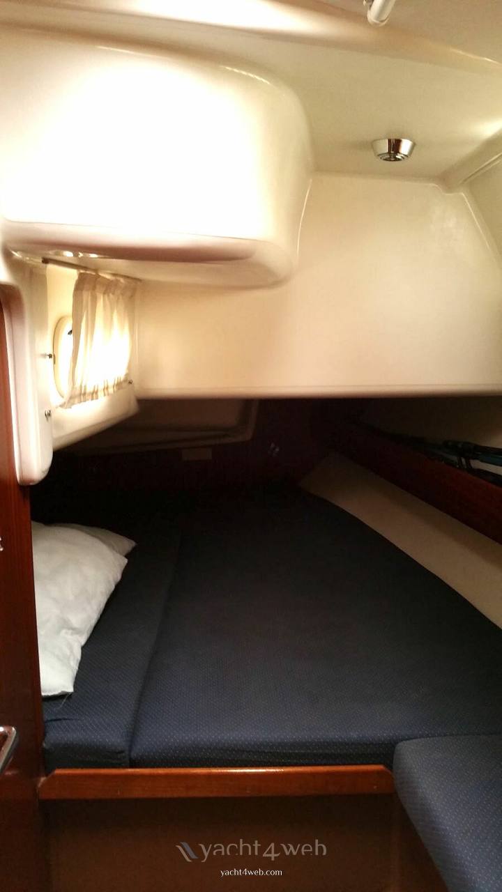 Bavaria 44 cruiser - Photo À l'intérieur 8