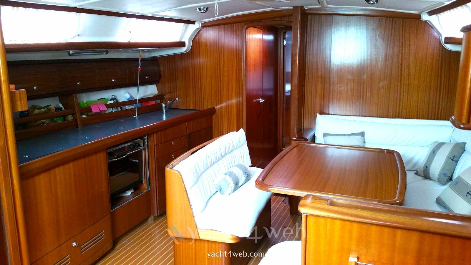 Bavaria 44 cruiser - Photo À l'intérieur 6