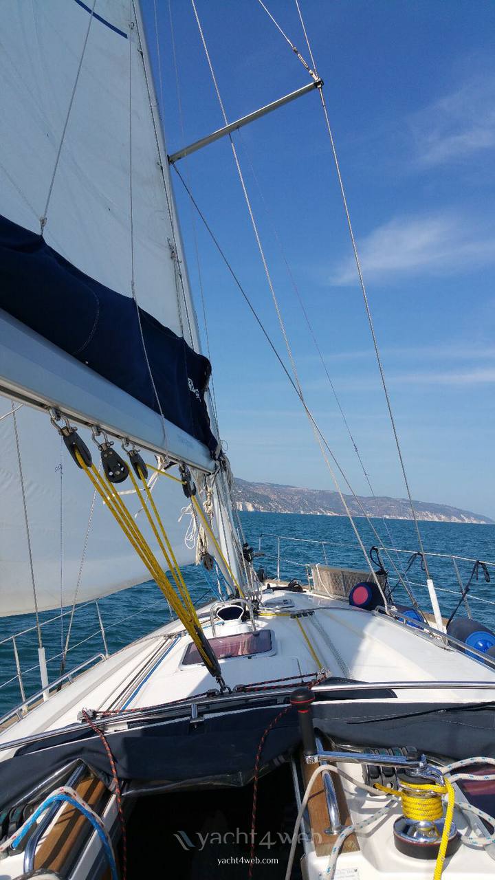 Bavaria 44 cruiser - Photo Non catégorisé 7