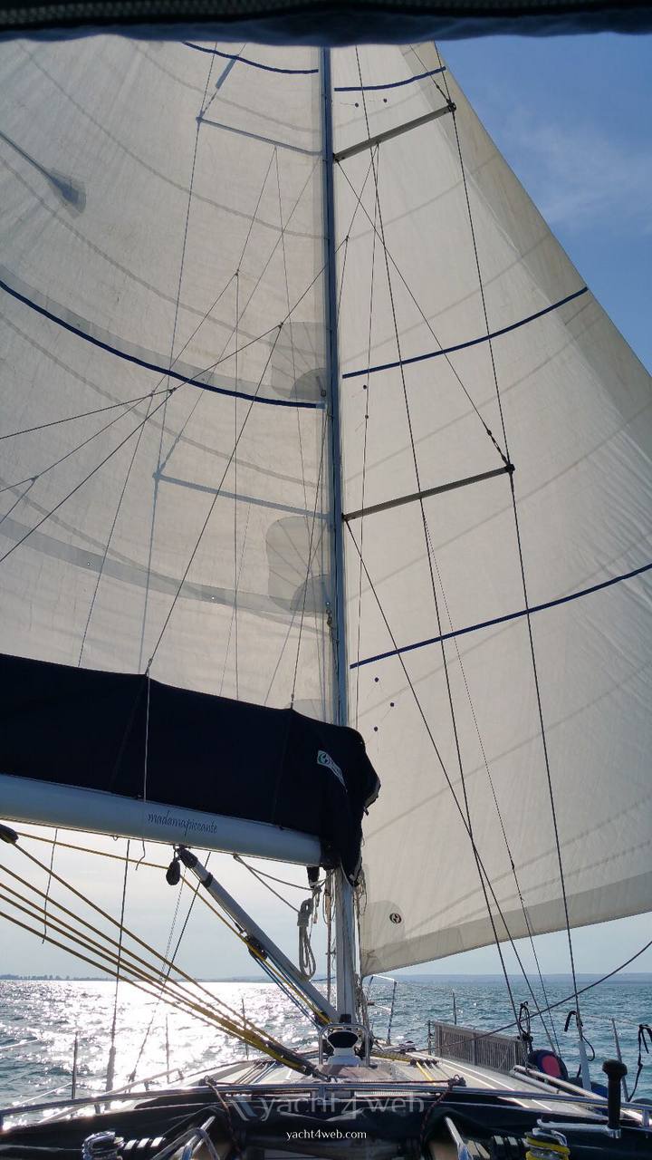 Bavaria 44 cruiser - Photo Non catégorisé 3