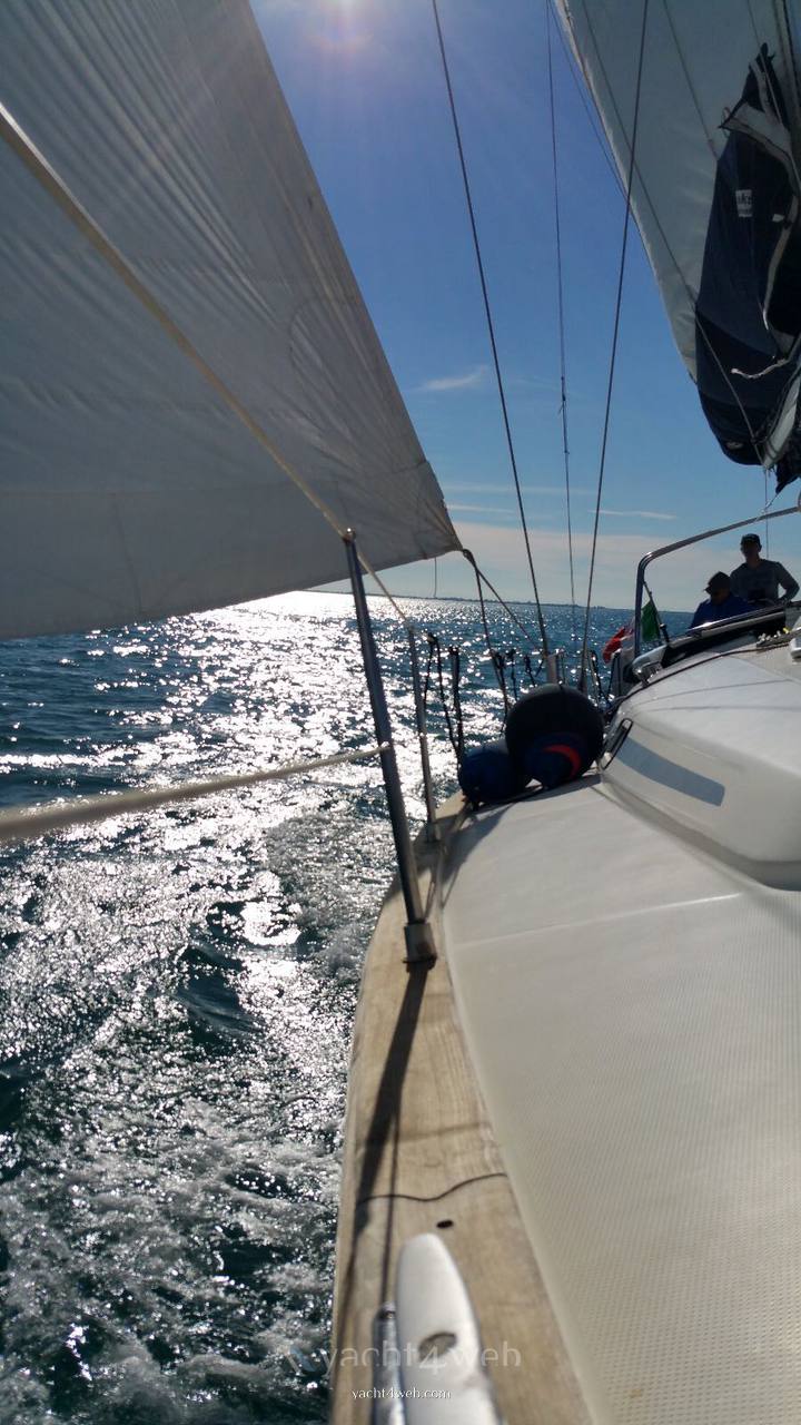 Bavaria 44 cruiser - Photo Non catégorisé 11