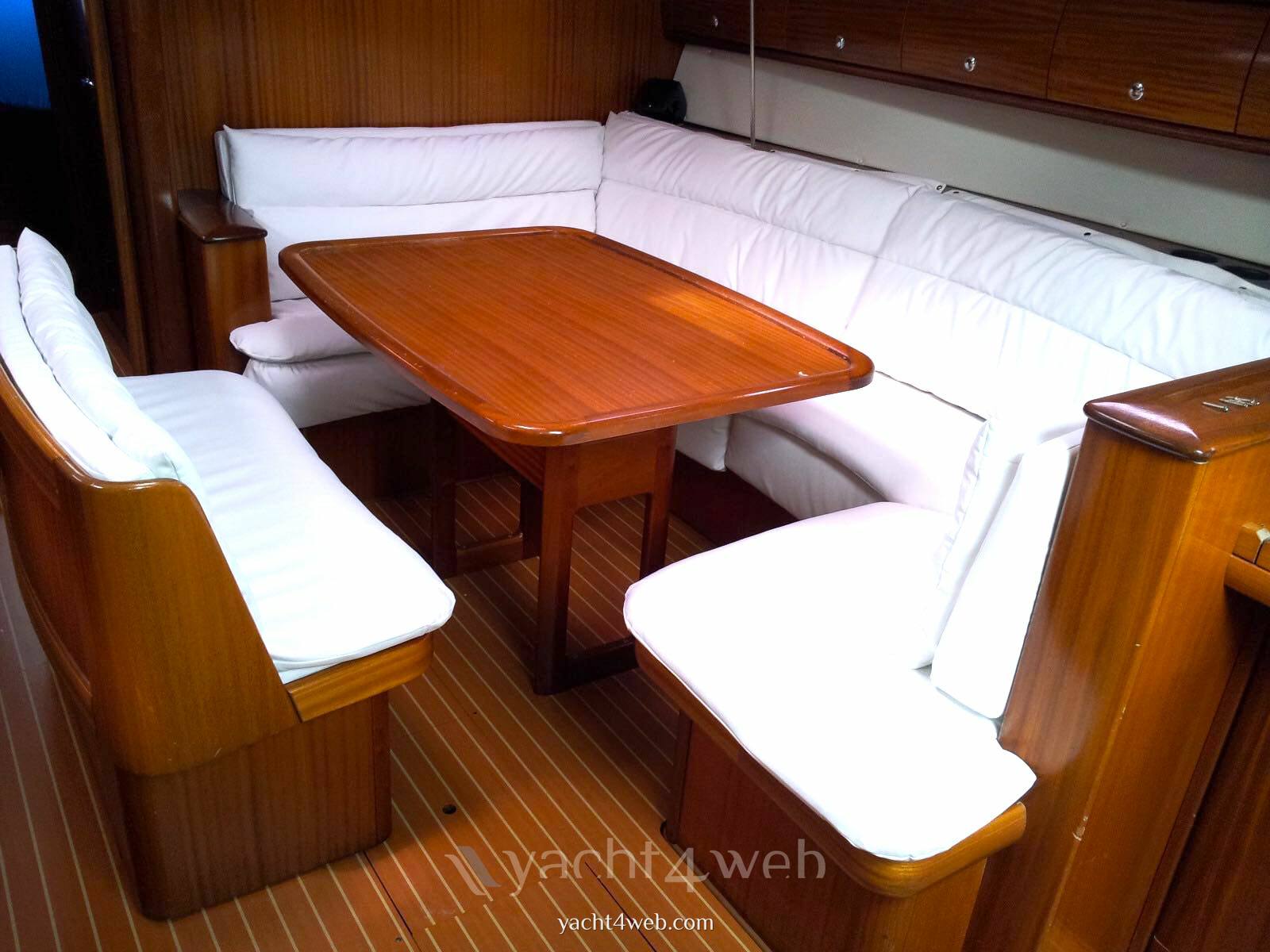 Bavaria 44 cruiser - Photo À l'intérieur 10