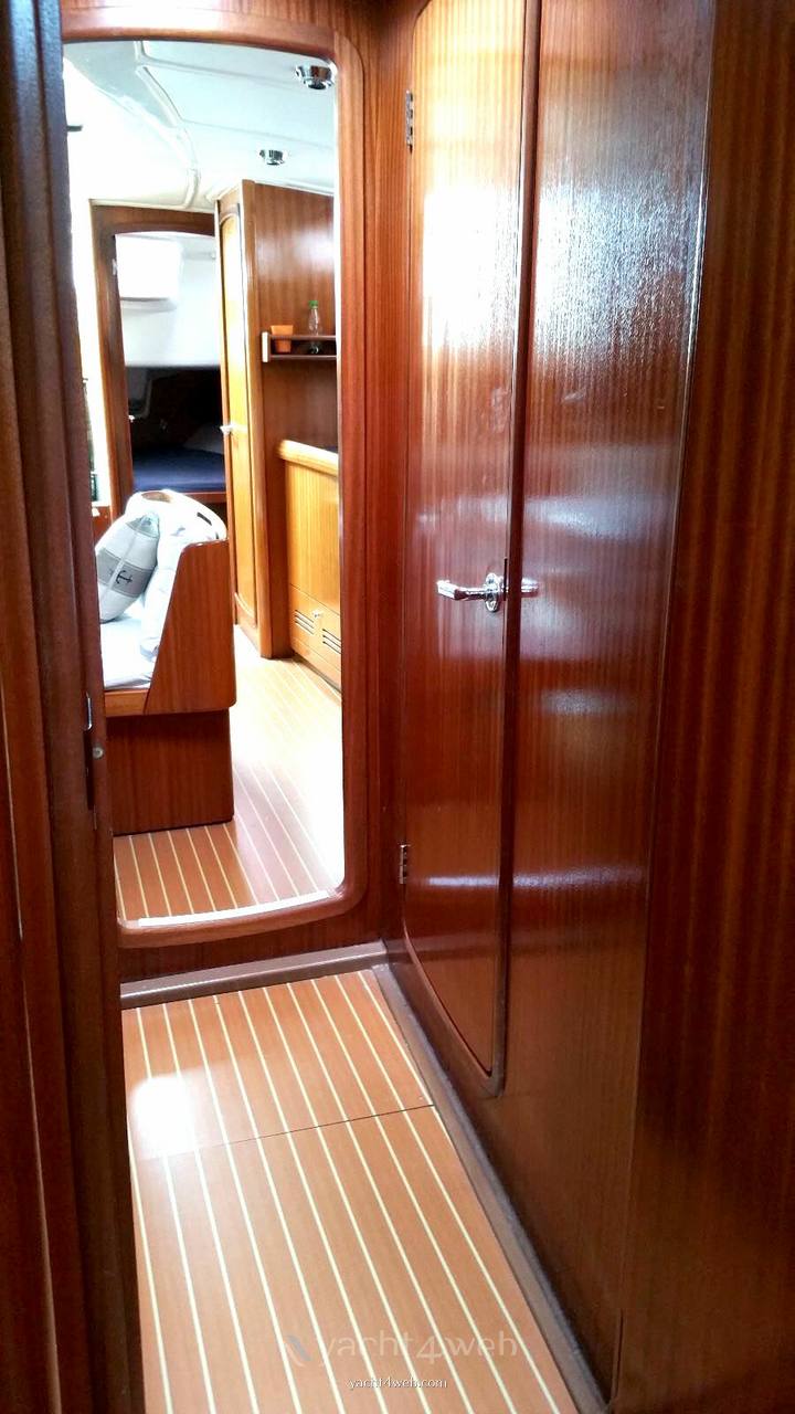 Bavaria 44 cruiser - Photo À l'intérieur: en détail 2