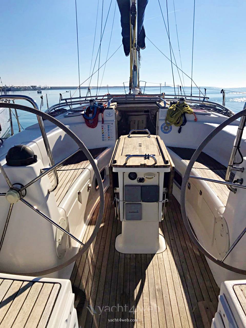 Bavaria 44 cruiser - Photo Non catégorisé 2