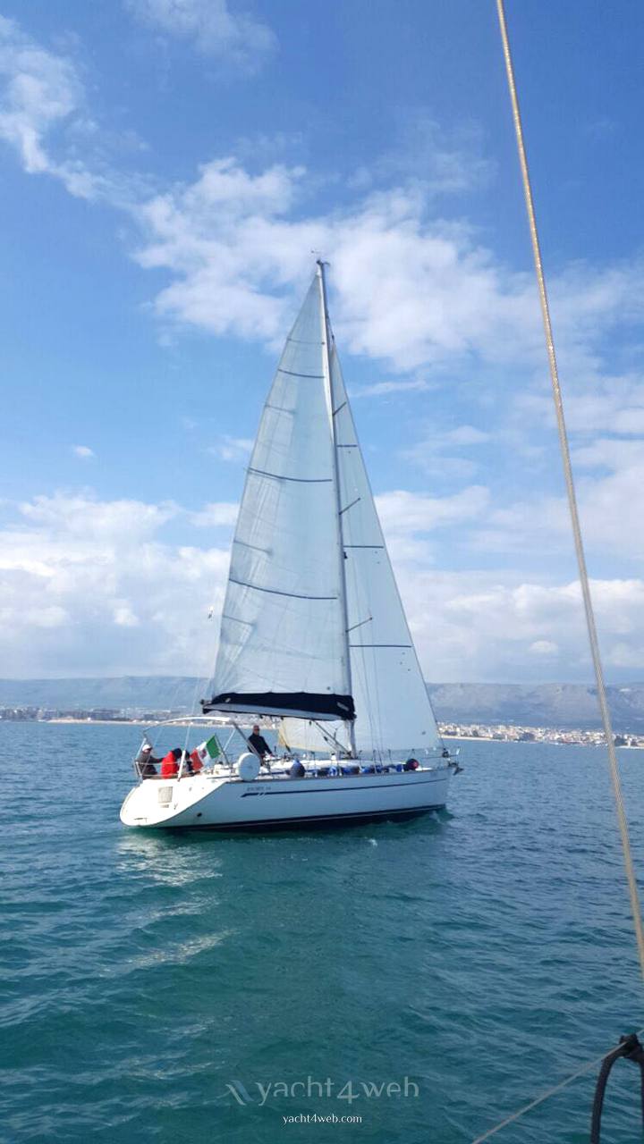 Bavaria 44 cruiser - Photo Non catégorisé 10