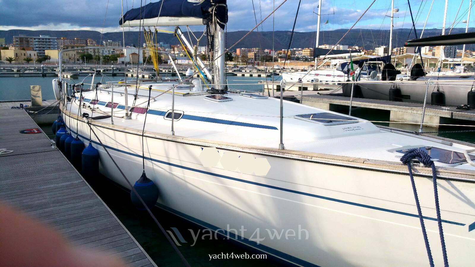 Bavaria 44 cruiser - Photo Extérieur 4