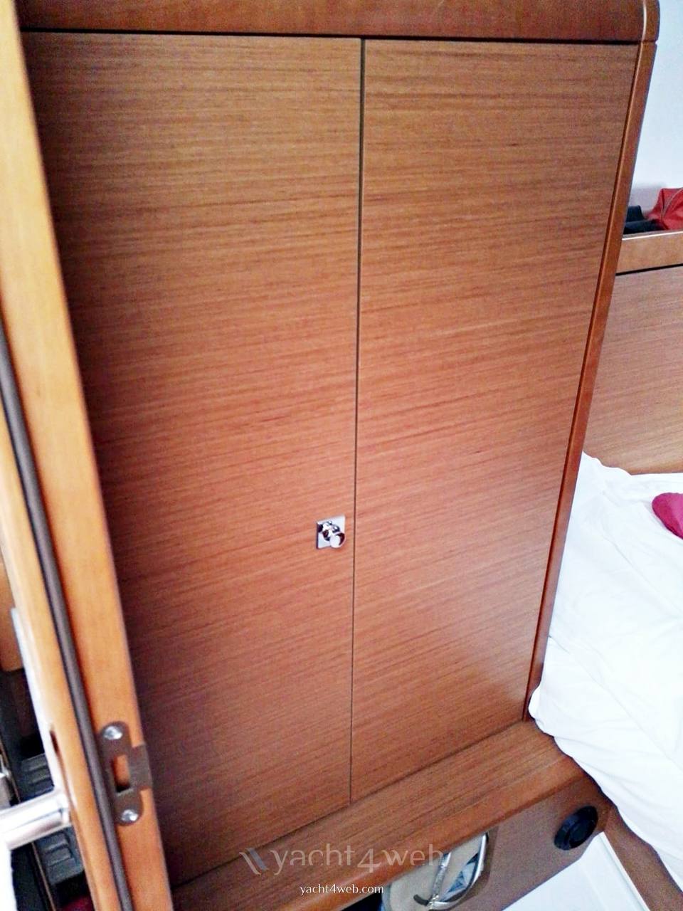 JEANNEAU Sun odyssey 349 - Foto Non catalogata 19