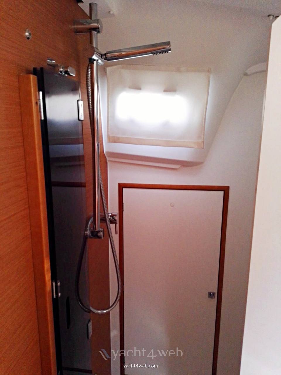 JEANNEAU Sun odyssey 349 - Foto Non catalogata 6
