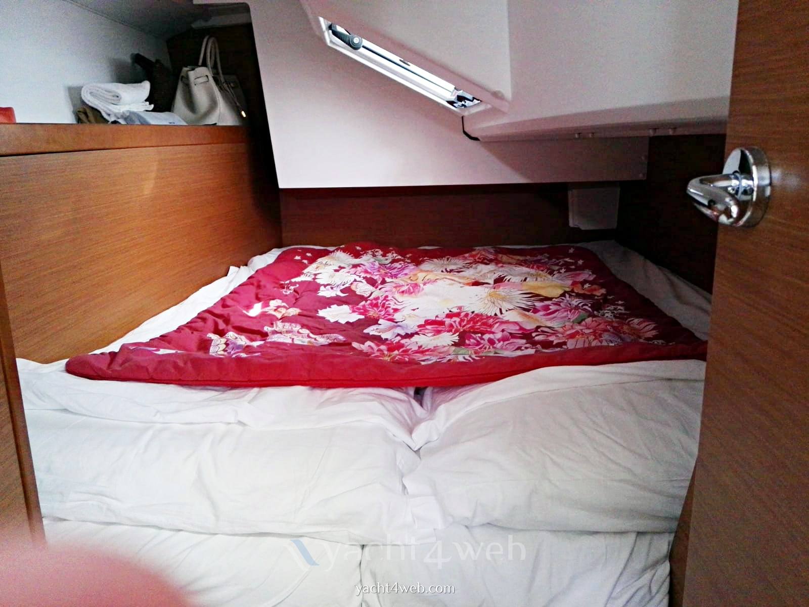 JEANNEAU Sun odyssey 349 - Foto Non catalogata 4