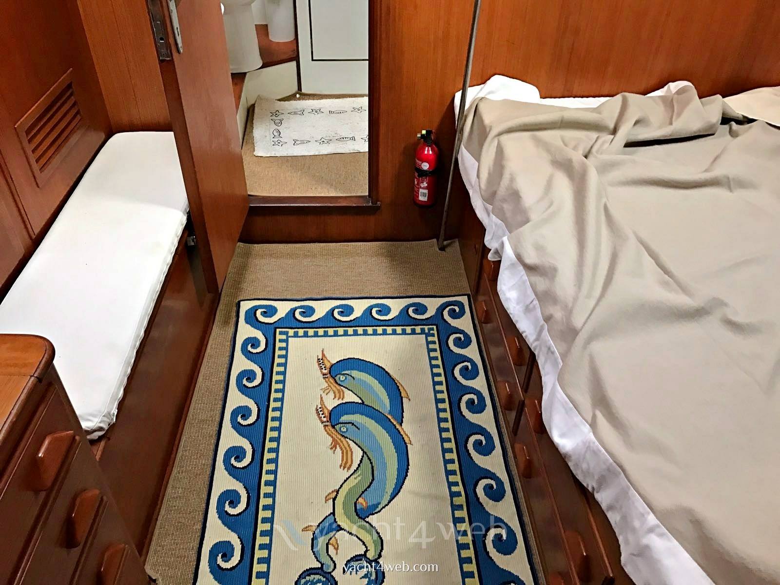 Sangermani Terza santa maria - Foto Dentro 3