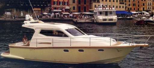 Portofino Portofino 37HT