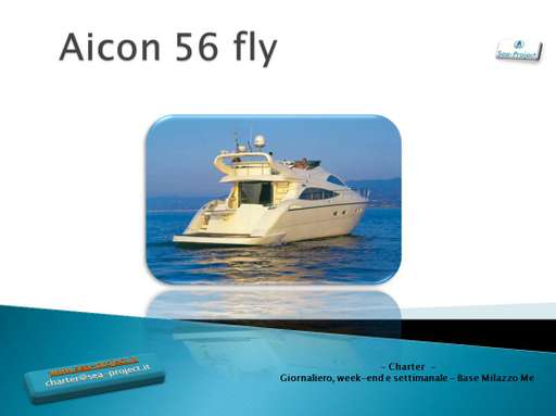 Aicon yacht Aicon yacht Aicon 56 fly