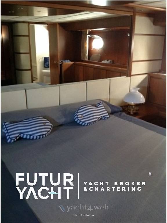 Benetti Akenaton 62 fly 