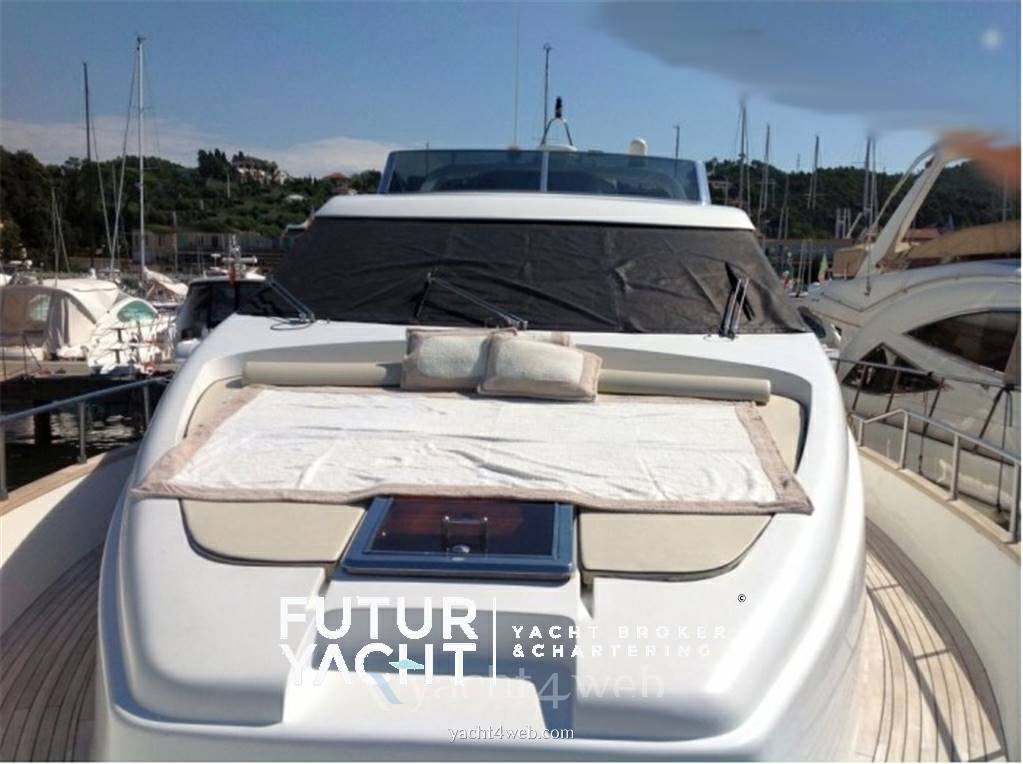 Benetti Akenaton 62 fly usato