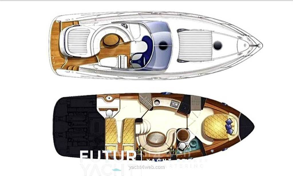 Gobbi Atlantis 42 Open