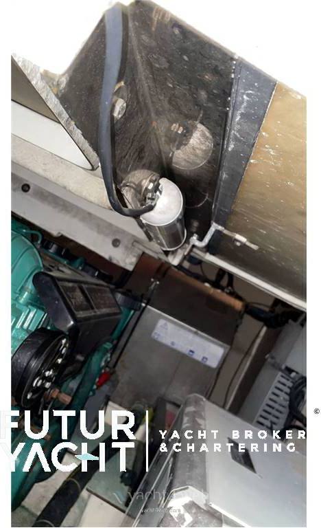 Gobbi Atlantis 42 Barca a motore usata in vendita