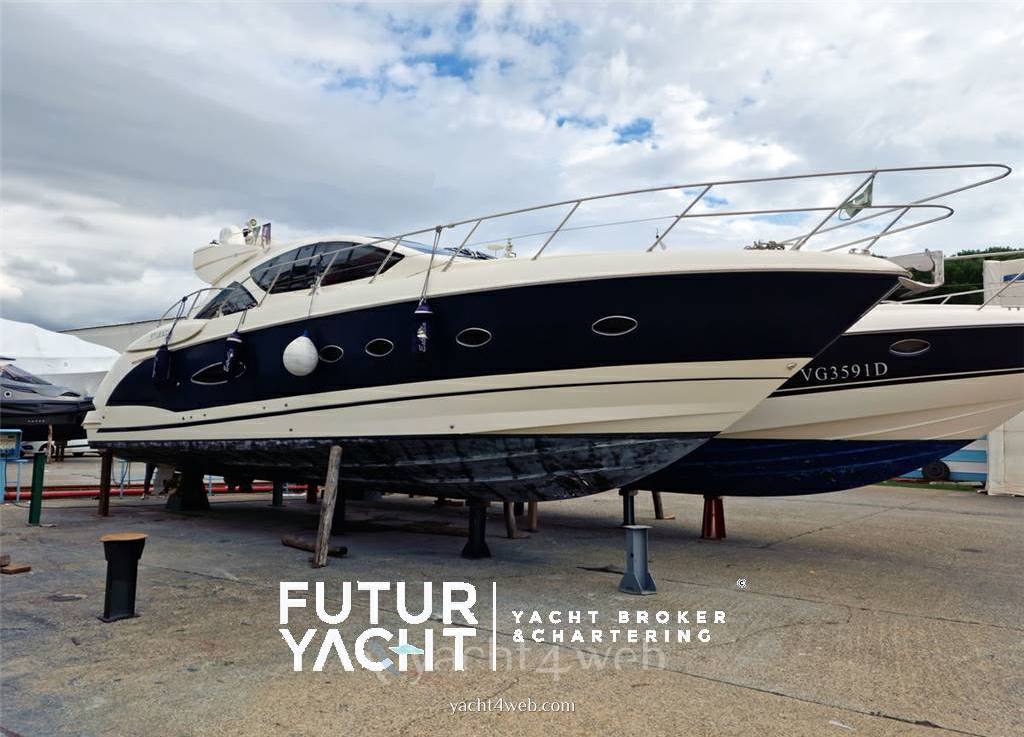 Azimut benetti Atlantis 50x4 