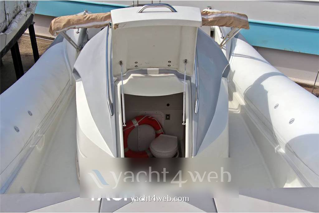 Kardis Daytona Inflable barcos usados para la venta