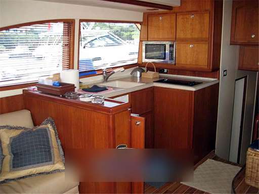 Bertram yacht Bertram yacht 450 Convertible