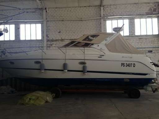 Cranchi Cranchi 37 smeraldo