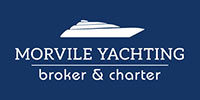 徽标 Morvile Yachting