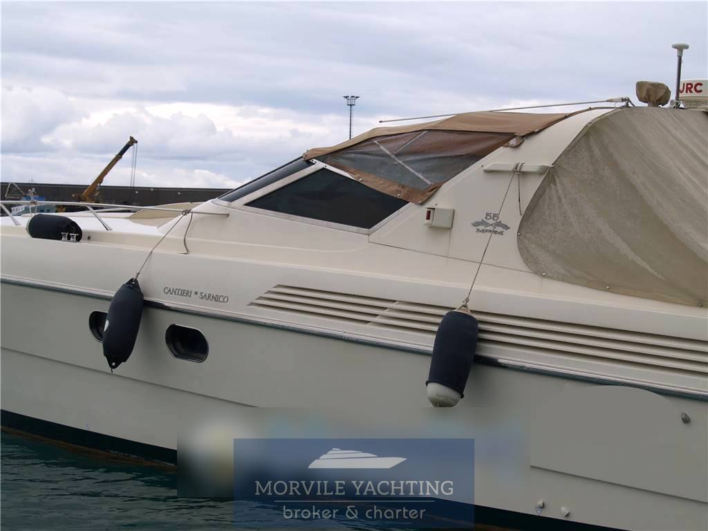 Ab-yacht Follia 55 - 照片 未分类 2