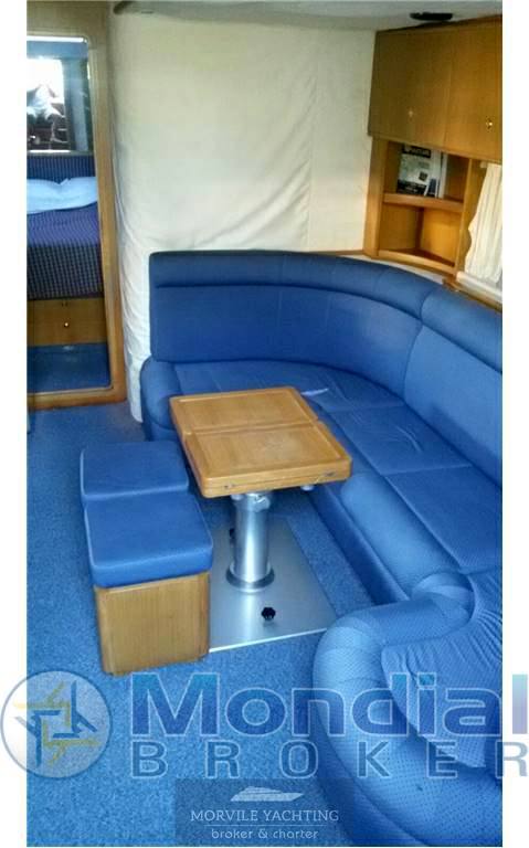 Ab-yacht Follia 55 - 照片 未分类 10