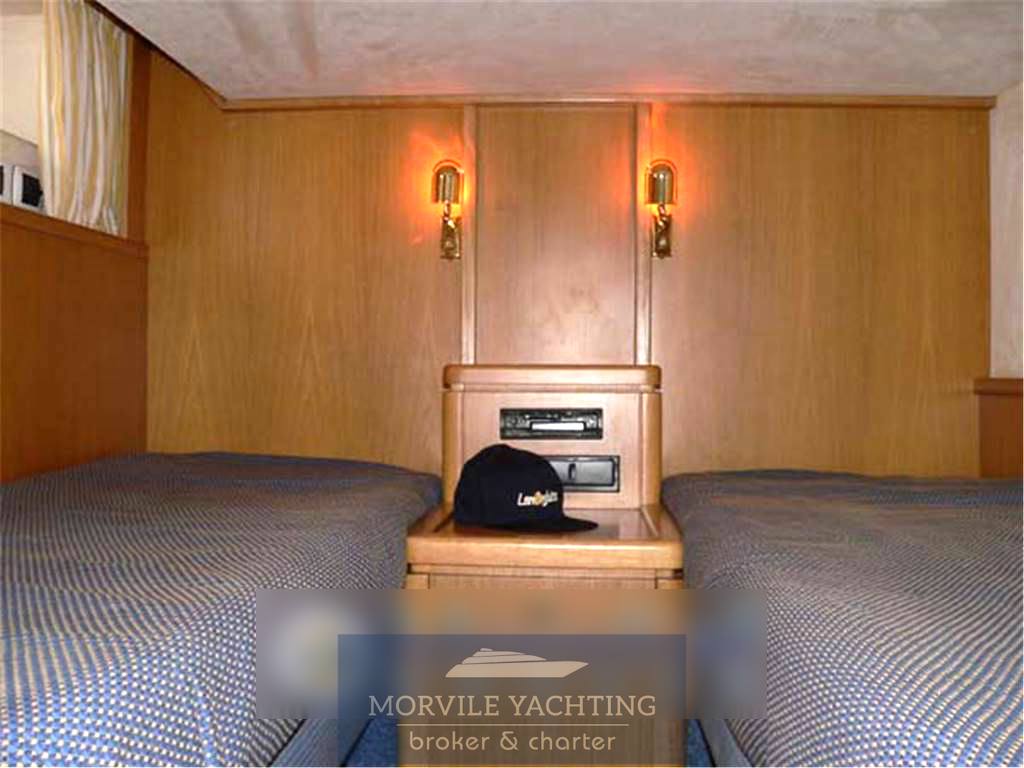 Ab-yacht Follia 55 - 照片 未分类 14