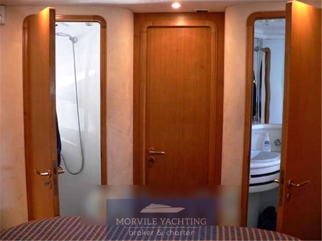 Ab-yacht Follia 55 - 照片 未分类 18