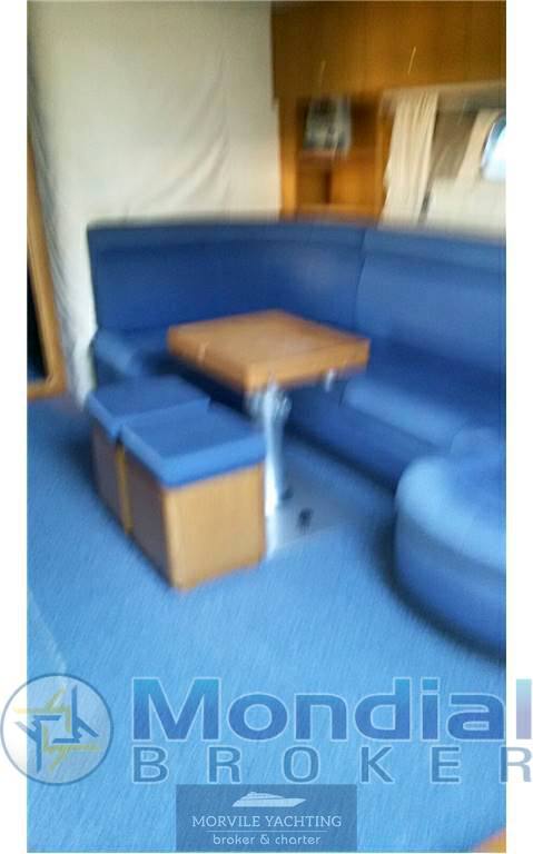 Ab-yacht Follia 55 - 照片 未分类 11