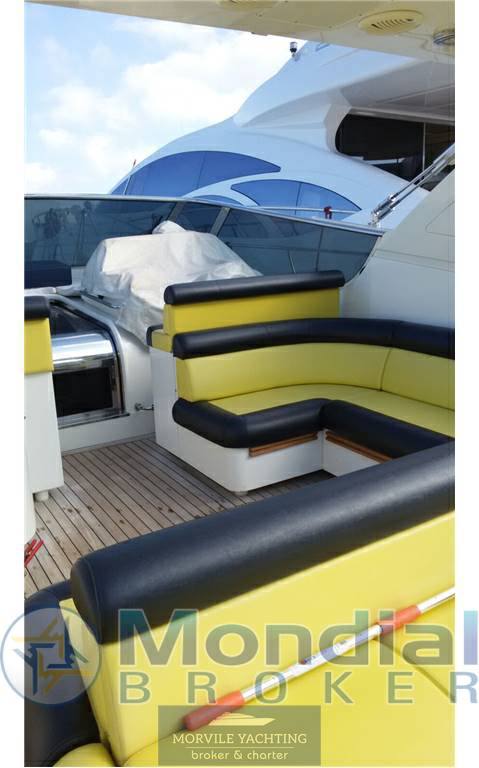 Ab-yacht Follia 55 - 照片 未分类 6