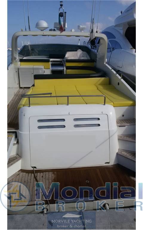 Ab-yacht Follia 55 - 照片 未分类 4