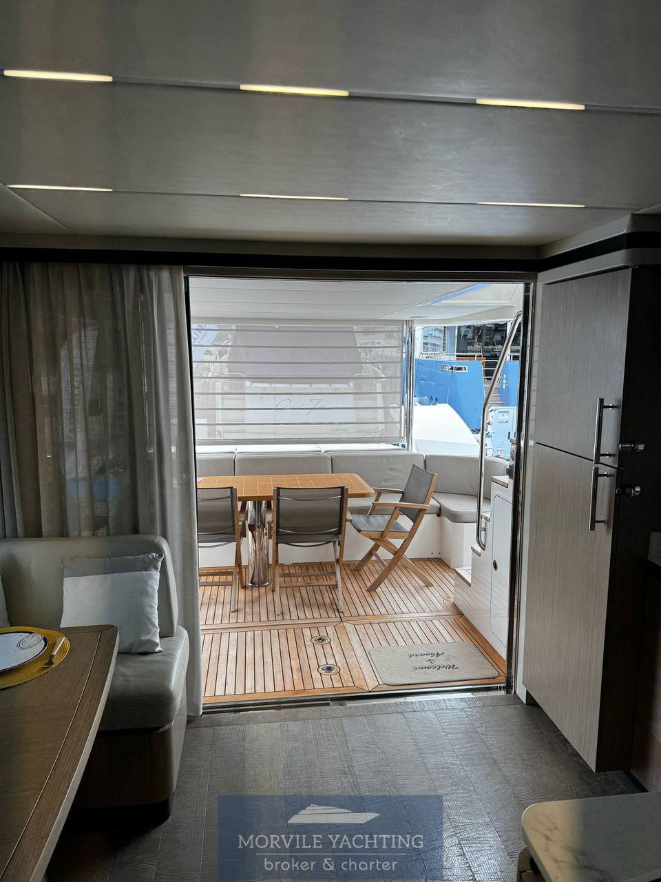 Absolute Navetta 62