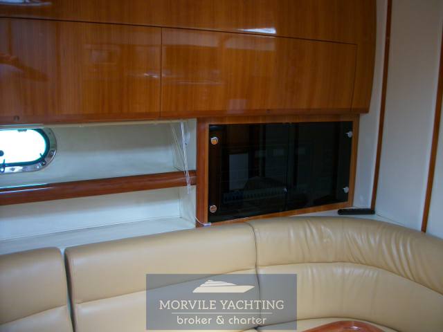 AIRON MARINE 425
