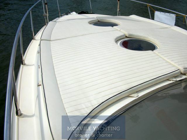AIRON MARINE 425