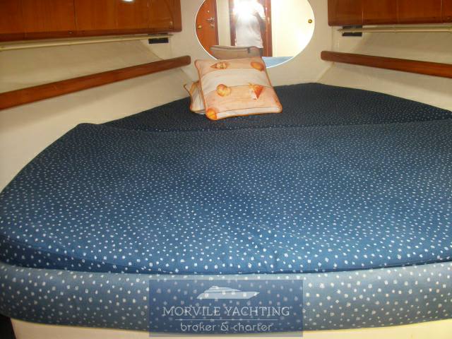AIRON MARINE 425