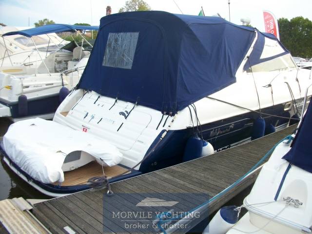 AIRON MARINE 425