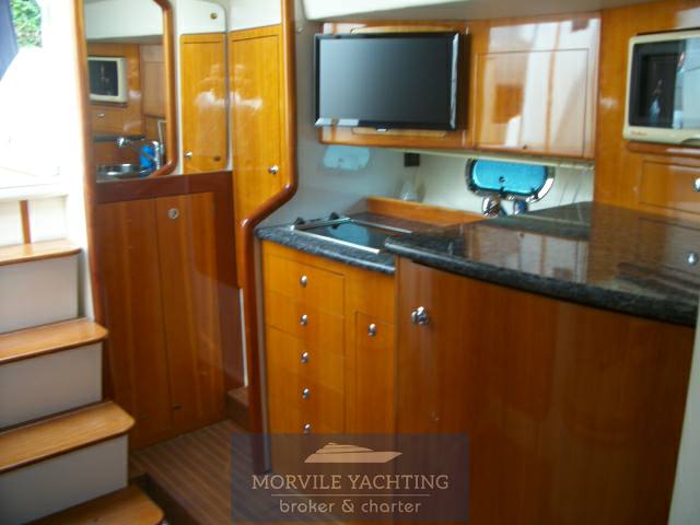 AIRON MARINE 425