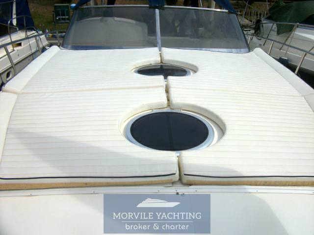 AIRON MARINE 425