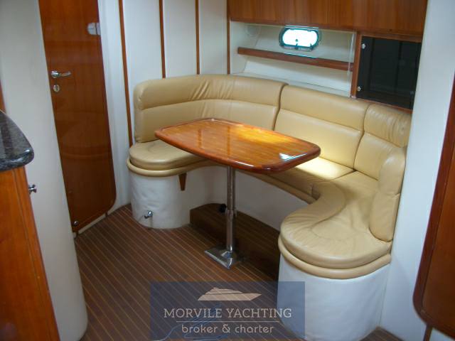 AIRON MARINE 425