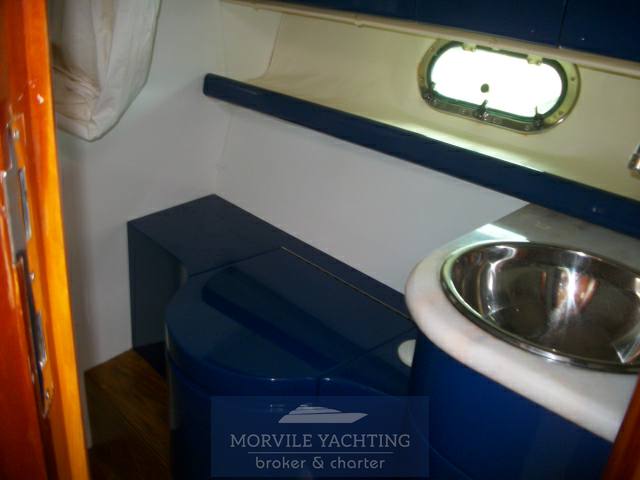 AIRON MARINE 425