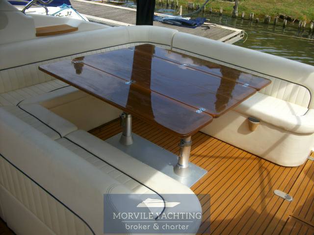 AIRON MARINE 425