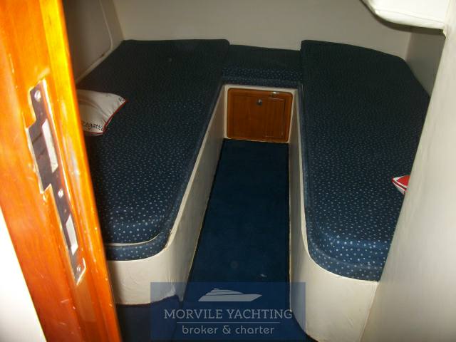 AIRON MARINE 425