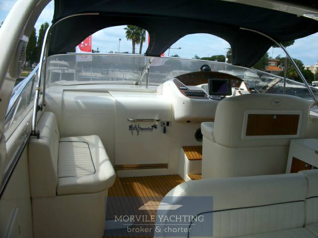 AIRON MARINE 425