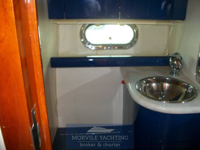 AIRON MARINE 425