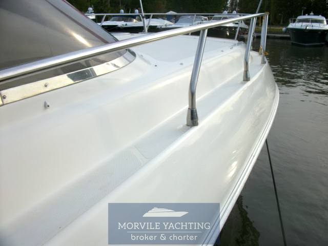 AIRON MARINE 425