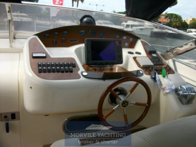 AIRON MARINE 425
