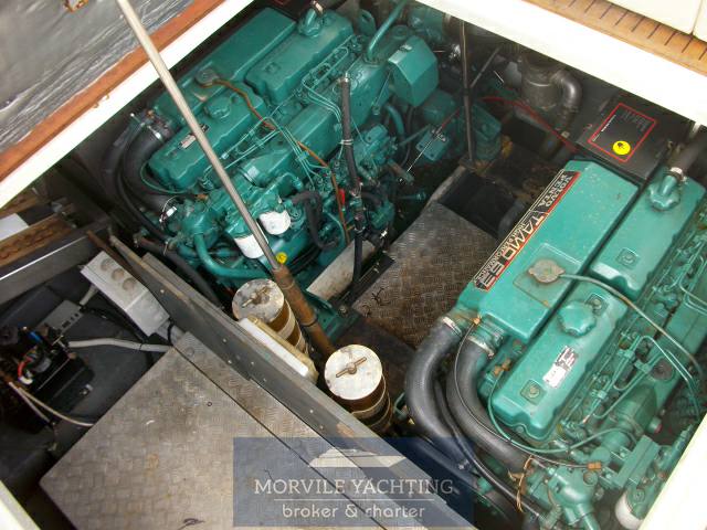 AIRON MARINE 425