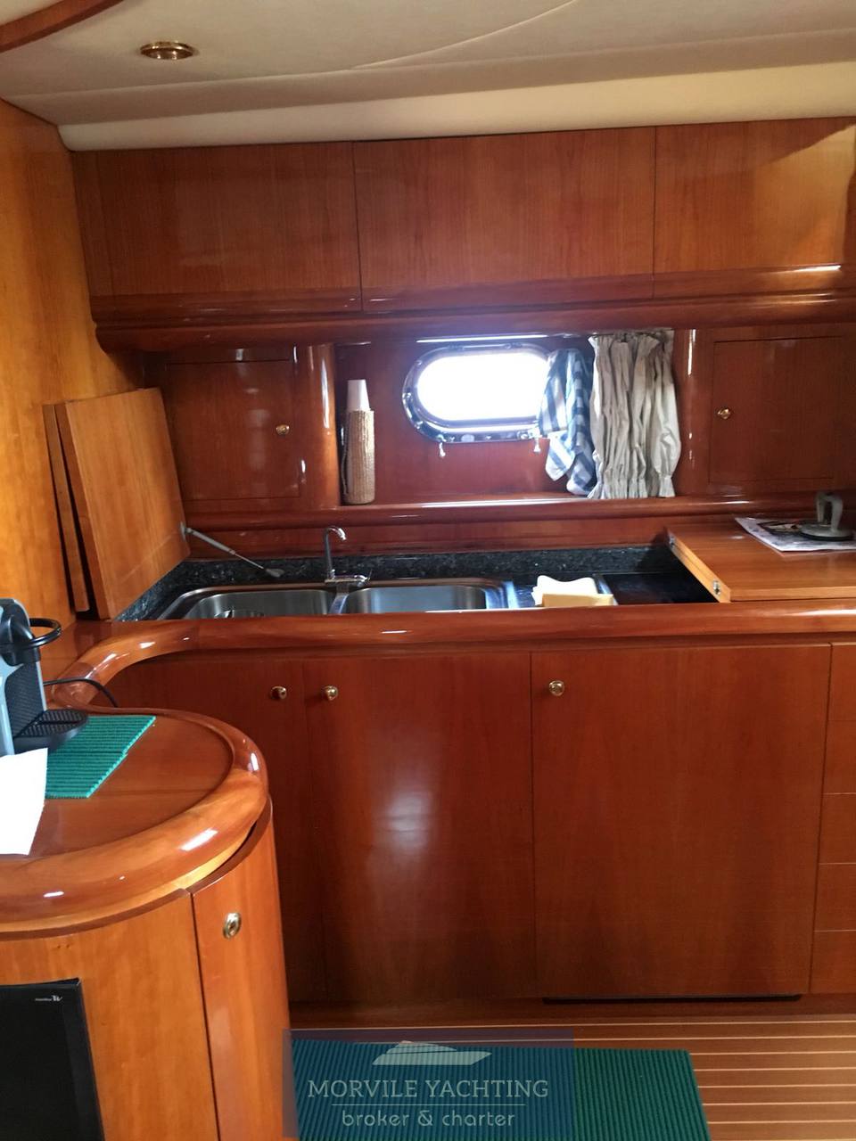 ALFAMARINE 50 - Photo Not categorized 6
